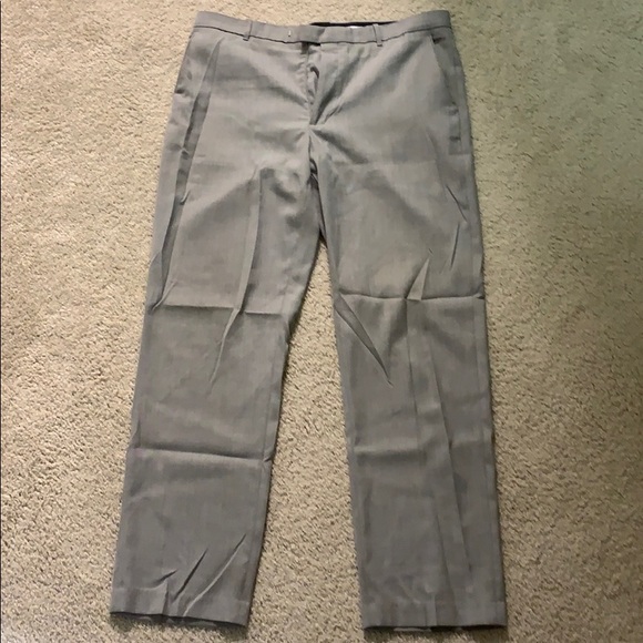 Perry Ellis Other - Perry Ellis Portfolio Folio-Flex Classic Fit 38x34